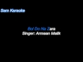 Bol Do Na Zara Karaoke