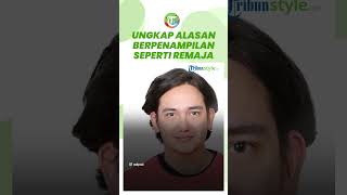 Sudah Berusia 31 Tahun, Adipati Dolken Ungkap Alasan Kerap Berpenampilan Seperti Remaja