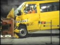 1994 VW Transporter T4 Safety Mpg