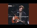 Walkin' Blues (Acoustic) (Live at MTV Unplugged, Bray Film Studios, Windsor, England, UK,...