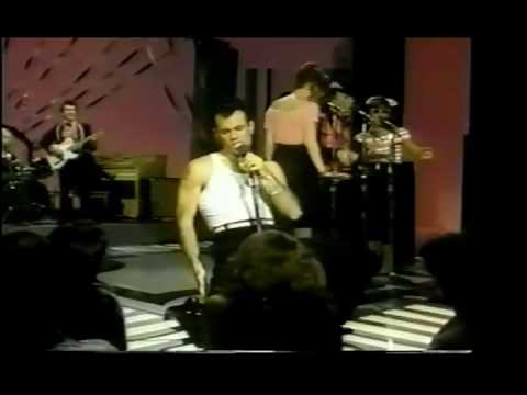 The Manhattan Transfer - Guided Missiles - The Manhattan Transfer Show (1975)