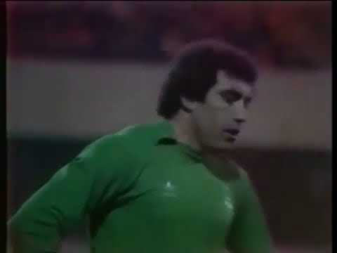 ECC 1979-80. Quarter-finals. Nottingham Forest - BFC Dynamo. Highlights.