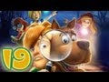 Scooby Doo First Frights Walkthrough Part 19 Wii PS2 No Commentary