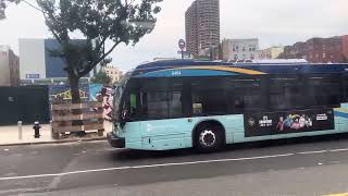 #5454 M60SBS