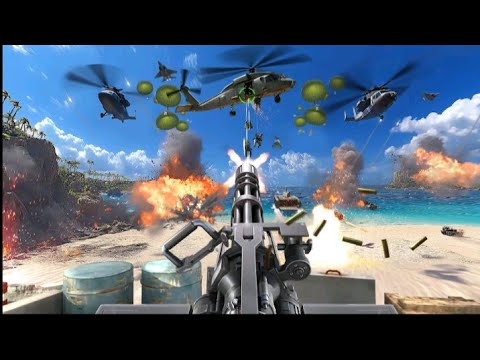 watch this if you don't know how to play war games