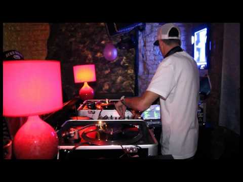 Flint Style: Dj Orel, Da Candy & party people - Chocolate, Киски, 17.10.11
