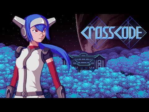 CrossCode Indiegogo Trailer 60fps thumbnail