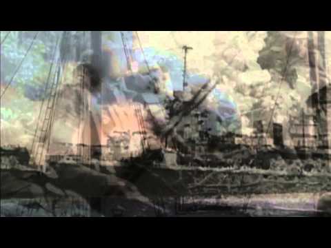 Truppensturm - Flaming Naphtha