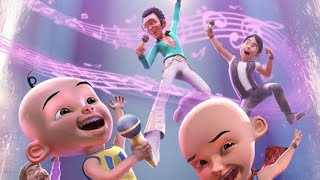 Download lagu Upin & Ipin Juara Karaoke Full Episode 2024 | Musim 15 mp3 Download lagu Upin & Ipin Juara Karaoke Full Episode 2024 | Musim 15 mp3