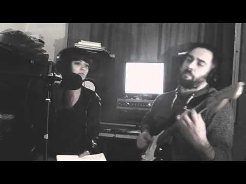 Székely Erika & Tibi Menyhárt - Fragile (Sting cover)