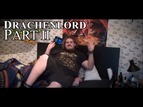 The History of Drachenlord - Episode 2: First Tentative Steps on YouTube
