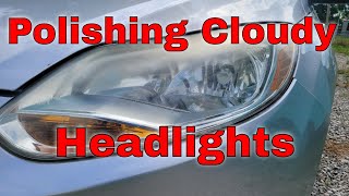 How to Restore/Polish Headlights (Even if You're a Novice!)