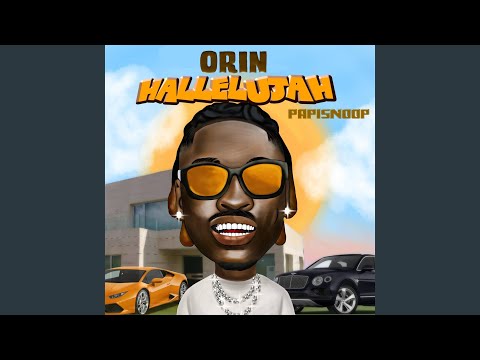 Orin Hallelujah