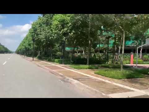 Bán nhà phố 2 mặt tiền vừa ở vừa kinh doanh, chi trả lợi nhuận 6%/năm