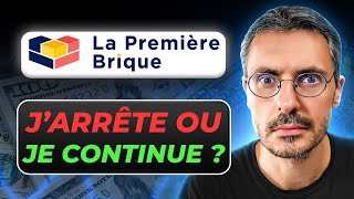 Download lagu La Première Brique : Mon AVIS après 3 ans (219k€ investis) 📈 mp3 Download lagu La Première Brique : Mon AVIS après 3 ans (219k€ investis) 📈 mp3