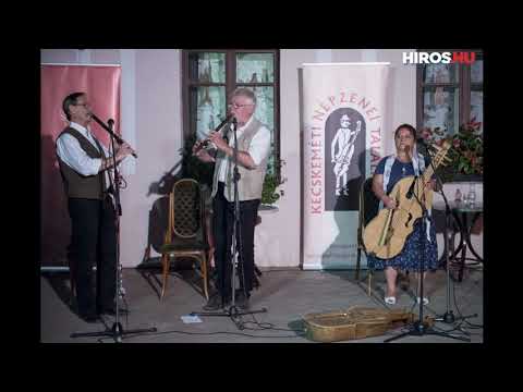 Megtanultam, tótul, svábul - Egyszólam