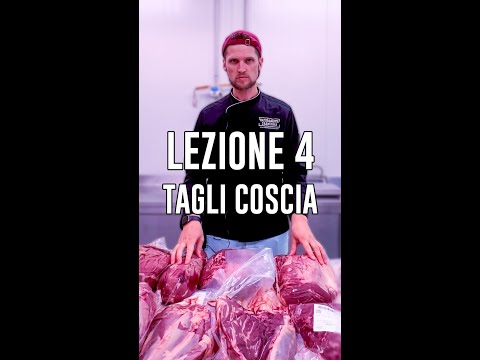 Spiegone 4 Tagli della Coscia