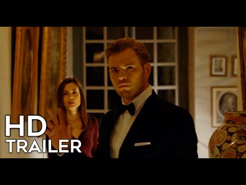 DIVERTIMENTO Trailer (2020) Kellan Lutz, Torrey DeVitto