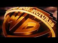 Opening Logos Percific Rim DVS