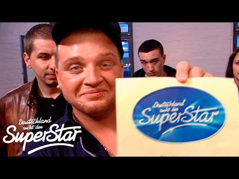 Video Thumbnail: Menowin 2010: Interviews & Backstage – das DSDS-Magazin