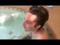 DRAMATIC FAT KID SPLASH