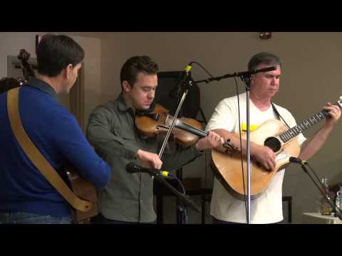 2015-07-25 O3 C1 Luke Price - 2015 Columbia Gorge Fiddle Contest - Stevenson, WA