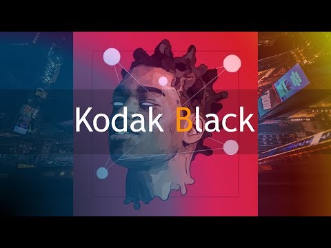 Kodak Black Type Beat 2019 R&B/Soul Trap Instrumental