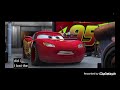 Cars 2 I Don T Need Your Help I Don T Want Your Help