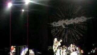 preview picture of video 'Carcass.- Buried Dreams - Live Arena VFG Guadalajara 2009'