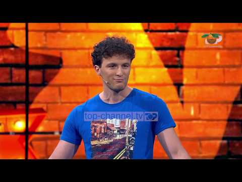 Portokalli, 03 Nëntor 2019 - Ketri(Tingujt e pompës se ujit)