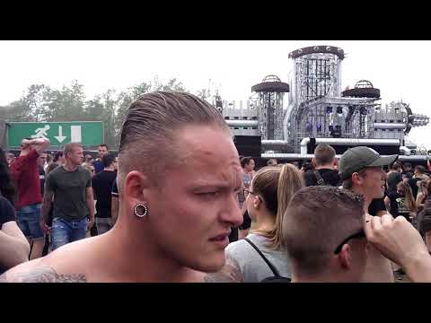 Titanium festival 2019