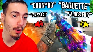 GAME REMPLIE DE FR CHAT DE PROXI ACTIVÉ