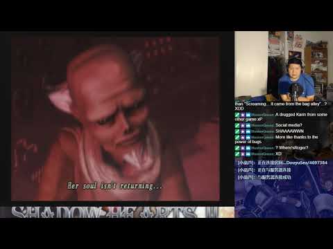 Let's BLIND Play Shadow Hearts: Covenant Part 113 - Disc 2 (47)