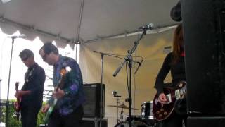 The Purrs Connect The Dots RNRMarathon 062511