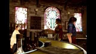 Let's Play Final Fantasy VIII Part 50 - Semi-Retirement