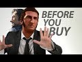 A Way Out - Before You Buy