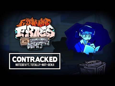 Contracked - Vs Mannco V2 Demo