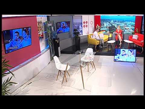 StudioB Jutro sa Sanjom - ZABLUDE SRPSKE ISTORIJE [22.07.2020.]