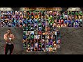 Mortal Kombat Project Expanded Plus Ultimate 2026 Jax MK2 Playthrough
