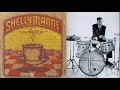 Comeback - Shelly Manne Quintet