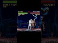 Shang Tsung Mortalkombat Retro Mk2 Mortalkombat2 Mk3 Umk3 Friendship Shangtsung Snes Gift