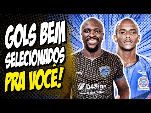 Ômega FS x Selecionados FS - Copa Zona Livre 2020