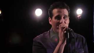 Download lagu David Guetta - Turn Me On ft. Nicki Minaj (Patrick Lentz acoustic cover) on iTunes mp3