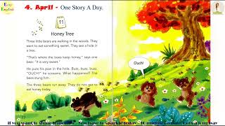 4.11 Honey Tree