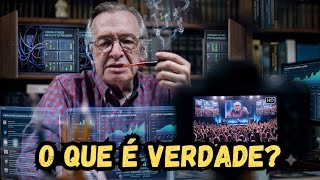Os Manipuladores da Realidade 