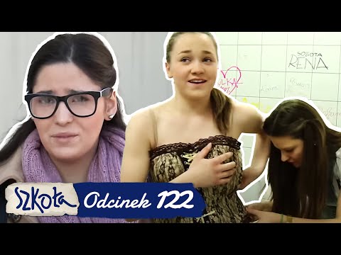 SZKOŁA ODC. 122 CZ. 1