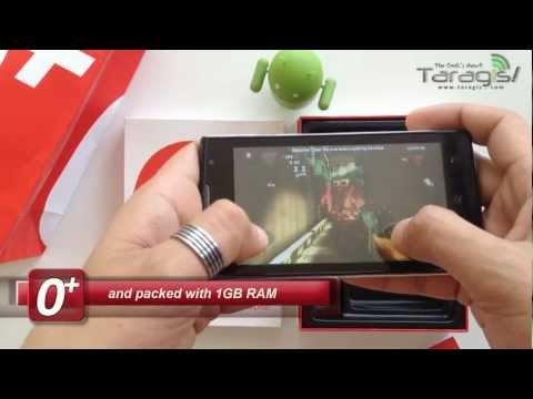 O+ Plus 8.12 Android Unboxing and Review | Taragis.Com