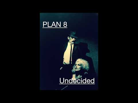 PLAN 8 -  Cat Critch & Phill Colville  - Undecided Phill's Mix  - Cat's vocal