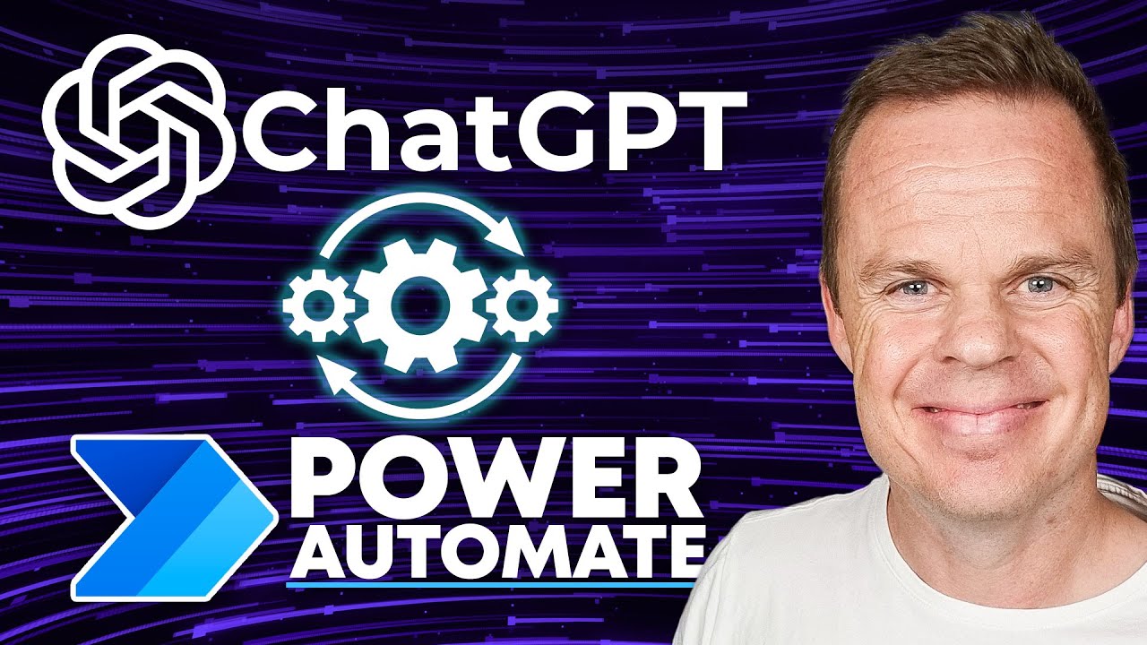 How to Integrate ChatGPT in Power Automate: Step-by-Step Tutorial