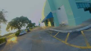 NAZGUL CRUISE CHILL FLIGHT